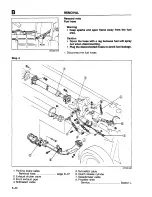 Предварительный просмотр 80 страницы Ford TRADER Workshop Manual