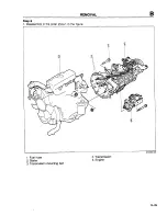 Предварительный просмотр 83 страницы Ford TRADER Workshop Manual