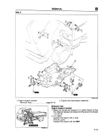 Предварительный просмотр 89 страницы Ford TRADER Workshop Manual