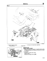 Предварительный просмотр 97 страницы Ford TRADER Workshop Manual