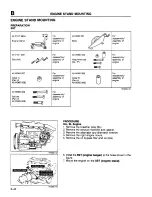 Предварительный просмотр 100 страницы Ford TRADER Workshop Manual