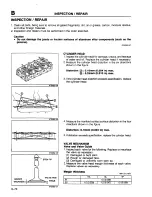 Предварительный просмотр 120 страницы Ford TRADER Workshop Manual