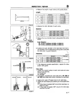 Предварительный просмотр 121 страницы Ford TRADER Workshop Manual