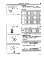 Предварительный просмотр 123 страницы Ford TRADER Workshop Manual