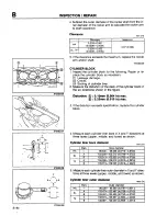 Предварительный просмотр 124 страницы Ford TRADER Workshop Manual