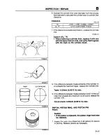 Предварительный просмотр 125 страницы Ford TRADER Workshop Manual