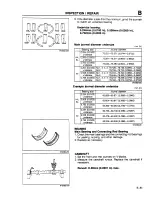 Предварительный просмотр 129 страницы Ford TRADER Workshop Manual