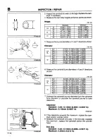 Предварительный просмотр 130 страницы Ford TRADER Workshop Manual