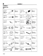 Предварительный просмотр 132 страницы Ford TRADER Workshop Manual