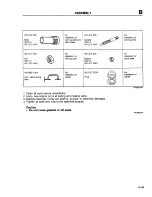 Предварительный просмотр 133 страницы Ford TRADER Workshop Manual