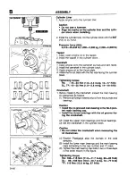 Предварительный просмотр 136 страницы Ford TRADER Workshop Manual