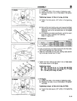 Предварительный просмотр 137 страницы Ford TRADER Workshop Manual