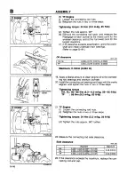 Предварительный просмотр 140 страницы Ford TRADER Workshop Manual