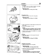 Предварительный просмотр 143 страницы Ford TRADER Workshop Manual