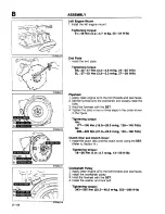 Предварительный просмотр 152 страницы Ford TRADER Workshop Manual