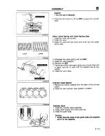 Предварительный просмотр 159 страницы Ford TRADER Workshop Manual