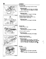 Предварительный просмотр 162 страницы Ford TRADER Workshop Manual