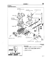 Предварительный просмотр 163 страницы Ford TRADER Workshop Manual