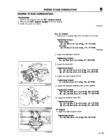 Предварительный просмотр 169 страницы Ford TRADER Workshop Manual