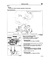 Предварительный просмотр 173 страницы Ford TRADER Workshop Manual