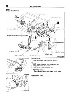 Предварительный просмотр 188 страницы Ford TRADER Workshop Manual