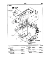 Предварительный просмотр 197 страницы Ford TRADER Workshop Manual