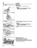 Предварительный просмотр 212 страницы Ford TRADER Workshop Manual