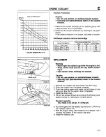 Предварительный просмотр 219 страницы Ford TRADER Workshop Manual