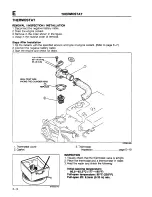 Предварительный просмотр 222 страницы Ford TRADER Workshop Manual