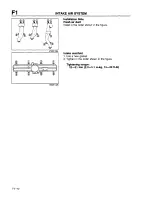 Предварительный просмотр 236 страницы Ford TRADER Workshop Manual