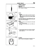 Предварительный просмотр 263 страницы Ford TRADER Workshop Manual