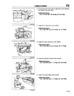 Предварительный просмотр 275 страницы Ford TRADER Workshop Manual