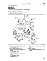 Предварительный просмотр 295 страницы Ford TRADER Workshop Manual