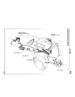 Предварительный просмотр 312 страницы Ford TRADER Workshop Manual