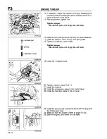 Предварительный просмотр 319 страницы Ford TRADER Workshop Manual