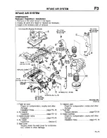 Предварительный просмотр 320 страницы Ford TRADER Workshop Manual