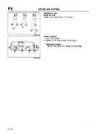 Предварительный просмотр 321 страницы Ford TRADER Workshop Manual