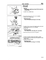 Предварительный просмотр 328 страницы Ford TRADER Workshop Manual