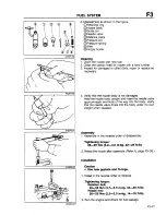 Предварительный просмотр 332 страницы Ford TRADER Workshop Manual