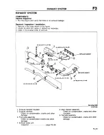 Предварительный просмотр 338 страницы Ford TRADER Workshop Manual