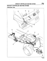 Предварительный просмотр 340 страницы Ford TRADER Workshop Manual