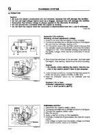 Предварительный просмотр 355 страницы Ford TRADER Workshop Manual