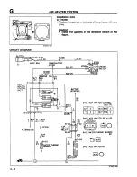 Предварительный просмотр 367 страницы Ford TRADER Workshop Manual