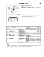 Предварительный просмотр 368 страницы Ford TRADER Workshop Manual