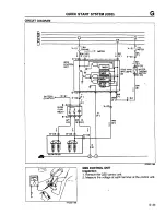 Предварительный просмотр 372 страницы Ford TRADER Workshop Manual