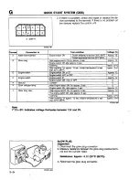 Предварительный просмотр 373 страницы Ford TRADER Workshop Manual