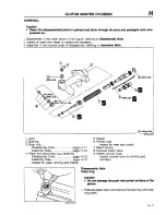 Предварительный просмотр 385 страницы Ford TRADER Workshop Manual