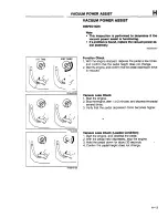 Предварительный просмотр 387 страницы Ford TRADER Workshop Manual