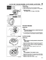 Предварительный просмотр 395 страницы Ford TRADER Workshop Manual