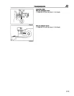 Предварительный просмотр 480 страницы Ford TRADER Workshop Manual